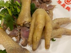 -振鼎鸡(天钥桥路店)