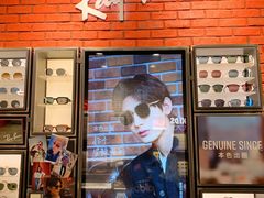 -Ray·Ban雷朋(淮海中路店)