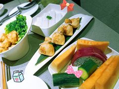 -海底捞火锅(泉城路店)