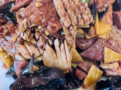 -鼎香润(德胜门内店)