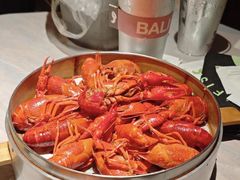 -巴厘龙虾·榜首油焖大虾(音乐学院·沿江酒馆店)