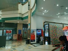 -中影雅禾影城(栖霞步行街悦乐汇店)