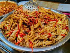 -嘉州九妹凤爪(乐山总店)