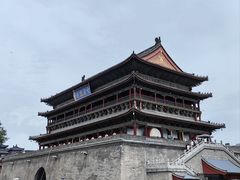 -西安鼓楼