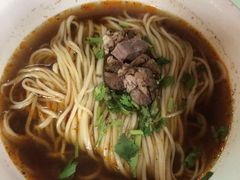 乐天拉面-乐天拉面(桃花街店)