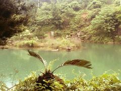 -大罗山风景区