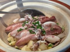 -潮舍(环球金融中心店)