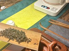 -邈墨茶馆(凤起路店)