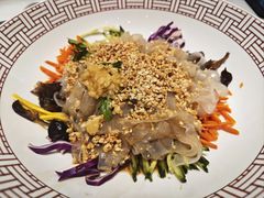 -老济南·地道济南菜(大明湖店)