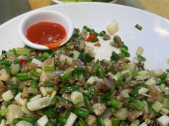 -大笑饭堂(甲子桥店)