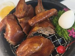 -3号仓库·创意中国菜(新世界城店)