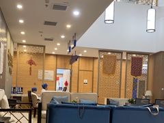 -美年大健康体检中心(牡丹园分院)