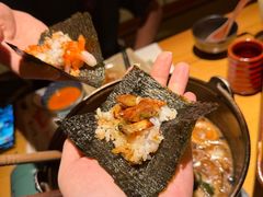 -江户·岚 创意料理(泛海店)