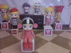 -Miohca缪卡KTV(和平店)