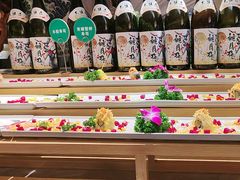 -亚马逊海鲜自助(梅溪湖步步高店)