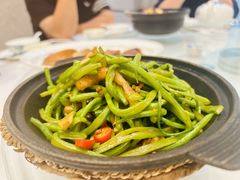 -渝悦情·新派川菜(建国门店)