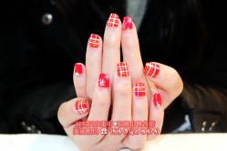 点击看大图 宜兰鲁谷店15801238879-梵熙美甲 Fancy Nails
