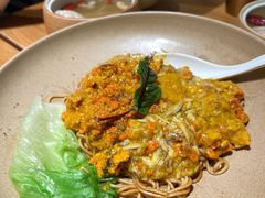 -蟹黄鱼·海派深夜面馆(巨鹿路店)