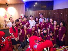 -ventus spa 沙巴亚庇正宗精油按摩会所