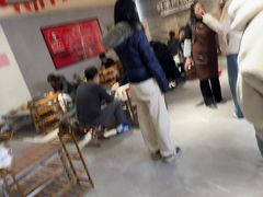 -陈六子全羊馆·烧烤烤羊排(山东理工大店)