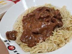 -華人 華星冰室(氹仔 店)