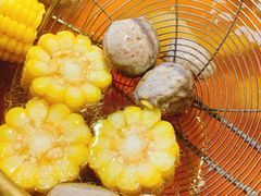 手打鲜牛丸-食潮汕头鲜牛馆(望京保利店)