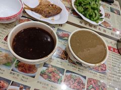 -葛记焖饼(伏牛路店)