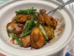 -盛港湾海鲜食府(黄沙店)