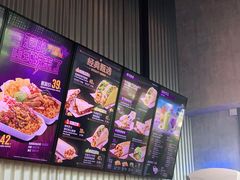 -Taco Bell 塔可钟(民田路店)