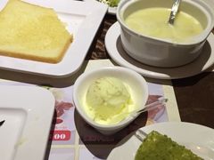 -路易十三西餐厅(西关新天地店)