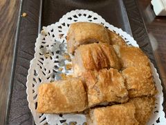 香酥芋泥鸭-堂宴·老厦门私房菜(1988仙岳总店)