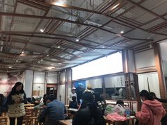 -小满手工粉(上海文峰广场店)