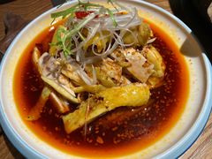-山城外·非遗酸菜鱼(财富中心店)