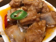 -点都德(千灯湖环宇城店)