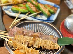 -一豚轩·烧鸟·豚骨拉面(五四路店)