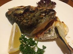 -気楽亭和食料理(气乐亭大世界本店)