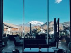 -时光吧·大堂吧·丽江和府洲际度假酒店