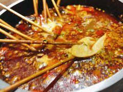 -三个大叔烤羊肉串·歌手驻唱·碳烤鲜肉(西三旗店)