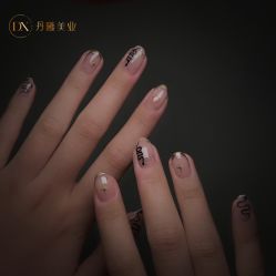 点击看大图 -丹曦·美甲美睫