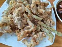 -三居鲁味坊黄焖鸡(山大路店)