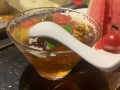 冰粉-渝利重庆火锅