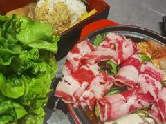 -花时·炭火烧肉(东百中心A馆店)