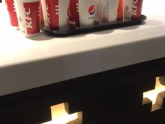 -肯德基(国展店)