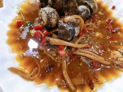 -阿伟传统油茶