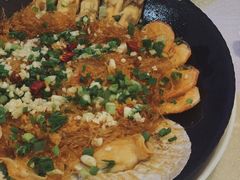 海鲜大拼盘-好兄弟郭巨海鲜(天一阁店)