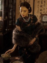 -美云庭古装·格格服汉服·京城旅拍(北京店)