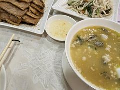 -德记潮州菜馆(卑路乍街)