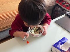 -阿英煲(凉城路店)