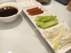 -新興传承烤鸭