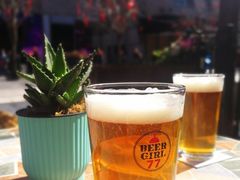 -77啤妹精酿生活馆(前门店)